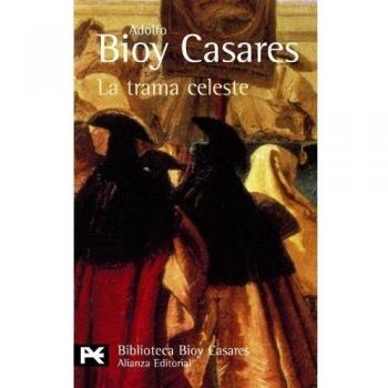 La trama celeste