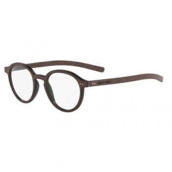 Giorgio Armani - AR 7114, Redondo, propionate, hombre, WOOD WENGÉ