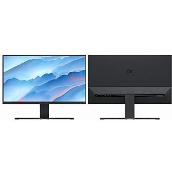 Xiaomi Monitor Mi Desktop 27, Pantalla FHD IPS, diseño elegante, luz Azul Baja, Calidad Profesional, ángulo de visión de 178°, Ligero y Compacto, Color Negro