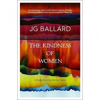 La bondad de las mujeres - Libro de bolsillo de J. G. Ballard