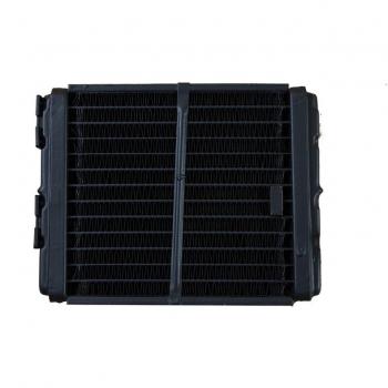 Radiador de calefacción NRF 52101 - Intercambiador de calor para calefacción del habitáculo