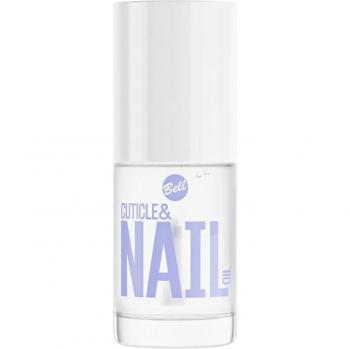 Aceite Hidratante para Uñas y Cutículas Bell - *Extra II*