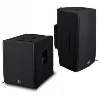 Subwoofer Activo Yamaha DXS18XLF-D 18 de Alta Potencia