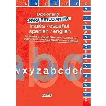 Diccionario para estudiantes de Inglés-Español. Spanish-English: Incluye cuadros, apéndices gramaticales e ilustraciones. Includes tables, grammatical ... ebook gratuita