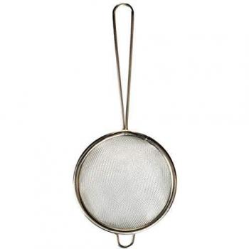 IBILI 704009 - Colador Malla Media Bola INOX Clasica 9