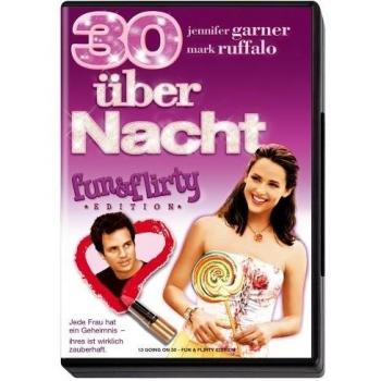 30 über Nacht