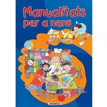 Manualitats Per A Nens