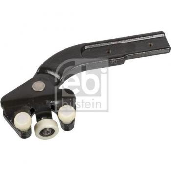 Guía rodillo para puerta corrediza FEBI BILSTEIN 172041