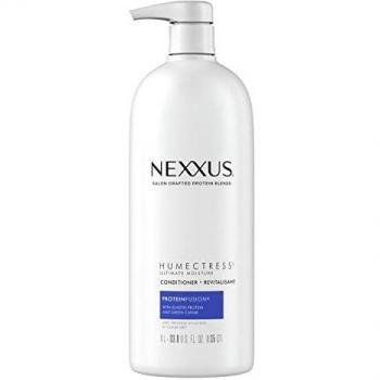 Nexxus Humectress Ultimate Moisturizing Conditioner 1 lt
