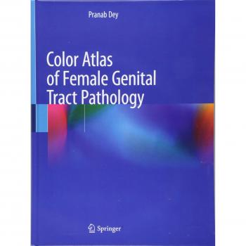 Color Atlas of Female Genital Tract Pathology