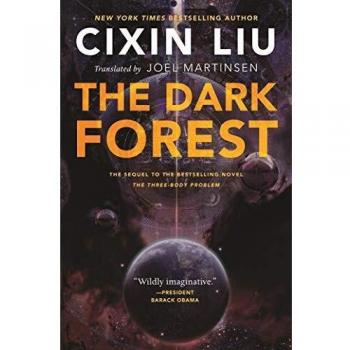The Dark Forest: 2