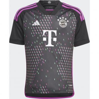 Camiseta de visitante del Bayern Munich 2023-2024 (Niños)