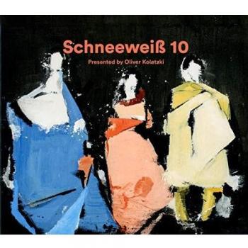 Schneeweiß 10