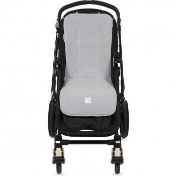 Colchoneta silla Walking Mum I Love Vichy Lisa