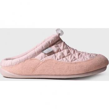 Toni Pons - Zapatillas de casa cerradas de mujer MEL-UM de tejido acolchado