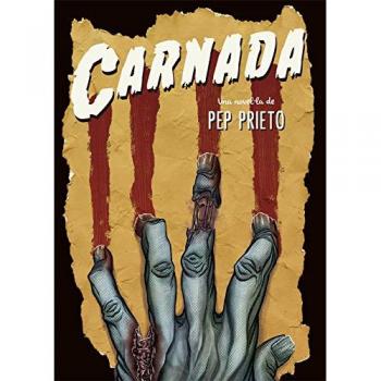Carnada: 28 - Prieto, Pep