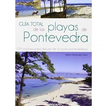 Guia total de playas de Pontevedra