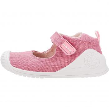 Botas para niña, Color Rosa, Marca BIOMECANICS, Modelo Botas para Niña BIOMECANICS 192200 Rosa