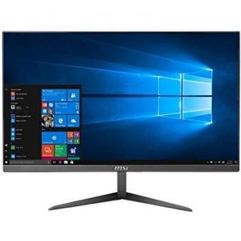 MSI Pro 24X 10M-044EU - Ordenador de sobremesa de 23.8 FHD