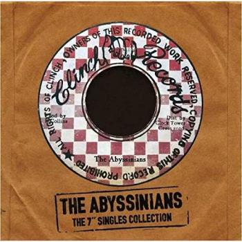 The Clinch Singles Collection [Vinilo] - The Abyssinians