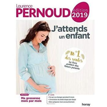 J ATTENDS UN ENFANT 2019