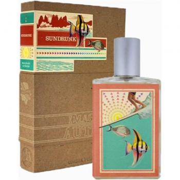 Imaginary Authors Sundrunk Perfume Spray 50ml