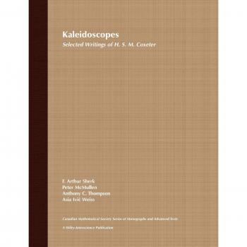 Libro de Papiroflexia: Kaleidoscopios por F. Arthur Sherk