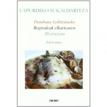 Lapurdiko sukaldaritza