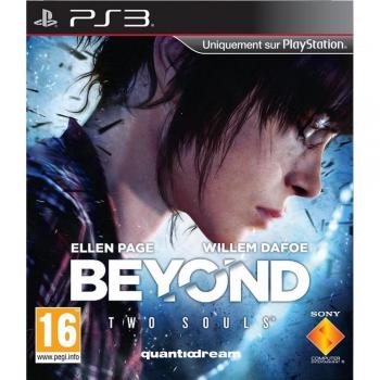 Beyond: Two Souls [Importación Francesa]
