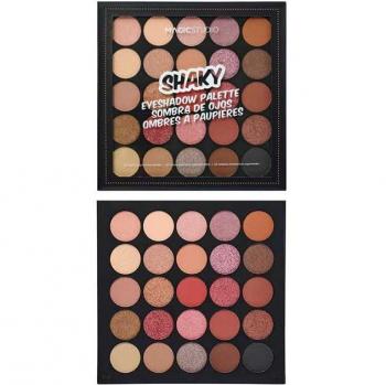 Paleta de sombras de ojos Magic Studio Shaky