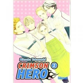 Crimson hero 2