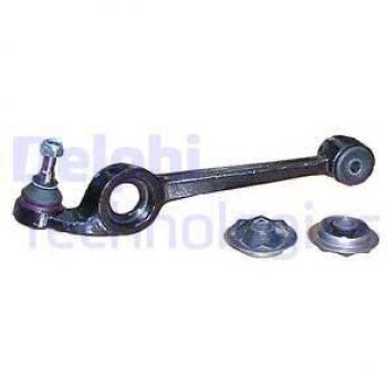 Brazo de control de suspensión DELPHI TC373 para eje delantero, enlaces y frente