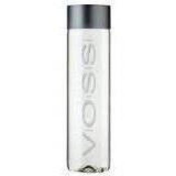 Voss Artesiano Agua Sin Gas 850ml Pack de 2 gemelos Botella De Plástico