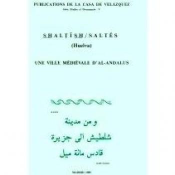 Shaltish/Saltés