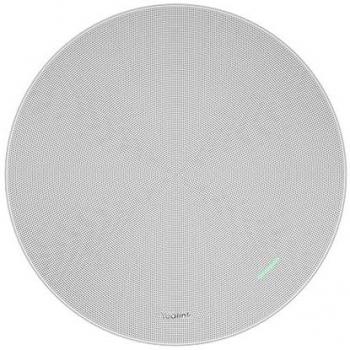 Altavoz de Techo Yealink CS10 para Videoconferencias - Accesorio Blanco y Negro