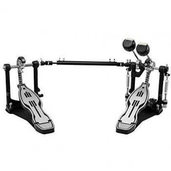 Dimavery 26040155 - Pedal doble