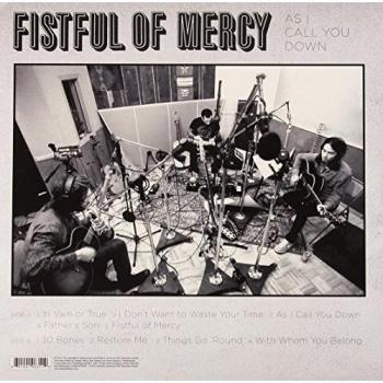 As I Call You Down [Vinyl Record]