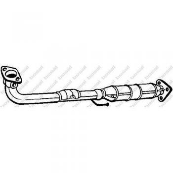 Bosal 090-418 Catalizador