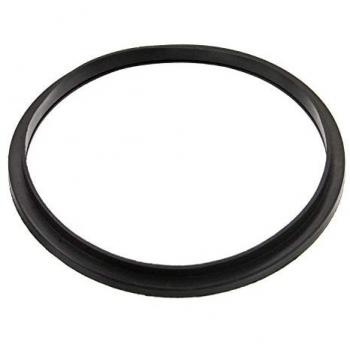 Junta de termostato FEBI BILSTEIN 10390, compatible con diversos vehículos, fabricada en material duradero para asegurar un sellado eficaz y evitar fugas de refrigerante, diseñada para soportar altas temperaturas y presiones