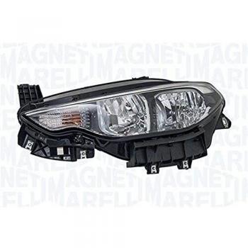 Faro principal delantero MAGNETI MARELLI 712105301110, Derecha