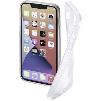 Carcasa Protectora Crystal Clear para Apple iPhone 13 Pro Max - Transparente y Flexible