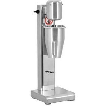 vidaXL Batidora de Acero Inoxidable 1 L Licuadora Menaje Cocina Comedor Hogar