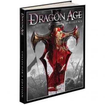 Dragon Age: Origins Collectors Edition: Prima's Official Game Guide