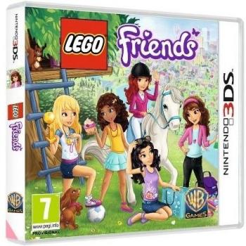 Lego Friends