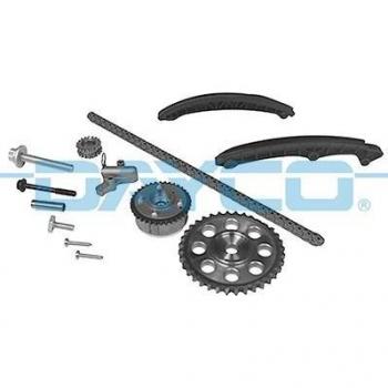 Kit de cadena de distribución DAYCO KTC1223