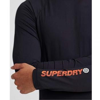 Superdry - Camiseta de esquí para Mujer