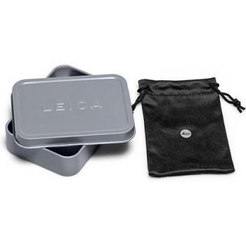 Leica Picture Metal Box-Set Sofort - Grey