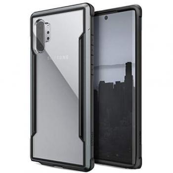 Xdoria 486224 - Carcasa Defense Shield Samsung Galaxy Note 10 Plus/Note 10 Plus 5g Negra