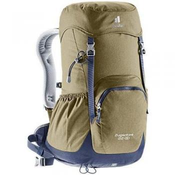 Mochila Deuter Zugspitze 22 SL Clay-Navy