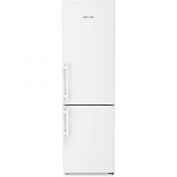 Liebherr CNd 5753 Combinado frigorífico-congelador con EasyFresh y NoFrost, Medidas exteriores